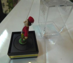 mini scot side